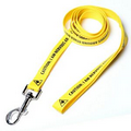 Polyester Leashes (3/4"x60")
